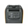 Бензиновый генератор Carver PPG-4500IS