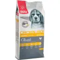 Сухой корм BLITZ PUPPY Chicken & Rice / для щенков курица и рис/ 15 кг