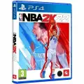 Игра PS4 NBA 2K22