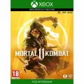 Игра Mortal Kombat 11 Xbox One, Series X|S