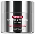MEDI-PEEL Инновационный антивозрастной крем с Матриксил 3000 Peptide 9 Volume and Tension Tox Cream, 50 мл