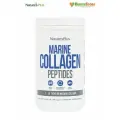 Marine Collagen Peptides (пептиды морского коллагена) без вкусовых добавок 244 г (NaturesPlus)