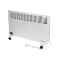 Электрический конвектор с механическим термостатом, 2 кВт, Х-монолит сокол