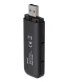 USB Модем Brovi E3372-325 51071USU Black