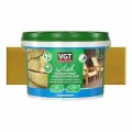 Лак VGT акриловый, пропиточный, с антисептиком, дуб, 9 кг 10446