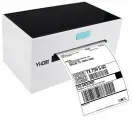 Термопринтер этикеток YHDAA YHD-9220 (USB) White, до 110 мм, белый