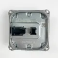 OEM светодиодный блок управления фарами для Mercedes Benz C-Class W205 CL-Class C217 S-Class W222 A 2229004505 A 2228700789 2229008105 A2228700789 Used