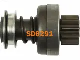 Бендикс стартера для KHD Equipment BF4L1011 (SD0291) 11 зубьев