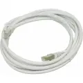 Патч-корд Lanmaster LAN-PC45/S6A-2.0-GY FTP RJ-45 вил.-вилка RJ-45 кат.6A 2м серый LSZH (уп:1шт)