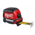Рулетка магнитная GEN III 8м/ширина 27 мм Milwaukee 4932464600