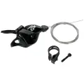 Манетки велосипедные SRAM Gx Trigger 11 черный