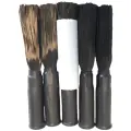 Комплект кистей из углеволокна для очистки сварных швов C-WELD L50, М6 (внутренняя), 5 шт.