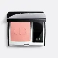 Румяна DIOR Rouge Blush 6.7 г | 100% оригинал | Естественное сияние и стойкий румянец | Тон 100 Nude Look