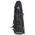 Рюкзак-чехол, застежка молния Scorpena TOSNA, объем 70 литров, цвет черный