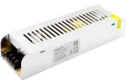 Блок Питания Apeyron слим-металл 12В, 150Вт, IP20, 12,5А, 200х59х39мм 03-50