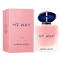 Giorgio Armani My Way Floral женская парфюмерная вода 90 мл Refillable