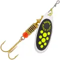 Блесна вращающиеся Mepps Black Fury №3 6,5гр. #Ch S