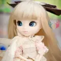Кукла Pullip Romantic Alice, Романтическая Алиса, P-047