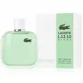 Lacoste Мужской Eau De Lacoste L.12.12 Blanc Eau Fraiche Туалетная вода (edt) 100мл