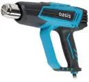 Фен строительный Oasis TG-20R