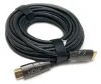 Кабель Premier-AV HDMI шт - HDMI шт 4K V 2.0 AOC (оптический) 20.0м