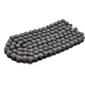 Цепь приводная DID 420 NZ3 SDH - 116 звеньев для питбайков и мотоциклов
