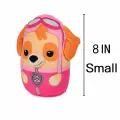 PAW Patrol Squish Plush Toy Skye 8IN Small/ Детские мягкие плюшевые игрушки для выжимания животных