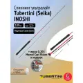 Спиннинг ультра-лайт Tubertini (Seika) INOSHI 1,9м, 0,3-3,5 gr, карбон, EVA
