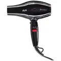 DEWAL Фен DEWAL 03-111 Pro Style черный 2000 Вт