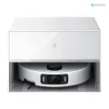 Робот-пылесос с базой для самоочистки Xiaomi Mijia Sweeping Robot 5 Pro Upper And Lower Water Version (OV21CN+OV21-JZRD)