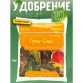 Удобрение Гуми Оми Огурец, Кабачок, Бахчевые 10 шт по 0,7 кг