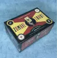 Набор Zombie Tarot / Таро Зомби (78 карт + книга на английском языке)
