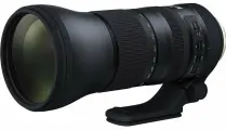 Объектив Tamron SP AF 150-600mm f/5-6.3 Di VC USD G2 (A022) Canon EF