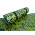Talberg Коврик туристический CAMO MAT, 2 резинки, 180x55x1,0 см