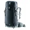 Рюкзак Deuter Trail Pro 36 Black-Shale
