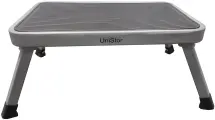 Подставка UniStor Hill 210587, складные ножки, антискользящее покрытие, 1.8 кг