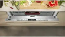 Встраиваемая посудомоечная машина Neff S155HVX00E