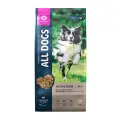 Корм сухой All Dogs Active для собак всех пород (13 кг)
