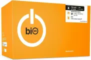 Картридж Bion BCR-Q5949A черный