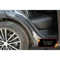 Защита задней арки без скотча Chery Tiggo 7 Pro Max 2022- (кузов t1e)