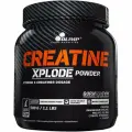 Креатиновый комплекс Olimp Sport Nutrition Creatine Xplode powder апельсин 500 г.