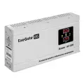Стабилизатор напряжения ExeGate Master AV-500 500ВА EX291736RUS grey