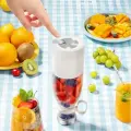 Беспроводной блендер FRESH JUICE Portable Mini Fruit Blender 350ml