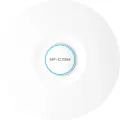 IP-COM Pro-6-LR Точка доступа потолочная AX3000, 2*1Gbit RJ45, PoE