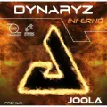 Накладка JOOLA DYNARYZ INFERNO(MAX+) Черная