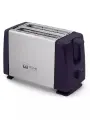Тостер HOME ELEMENT HE-TS500 темный топаз