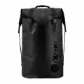 DRY BAG герморюкзак с лямками Germostar Expert 80 литров черный