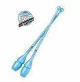 Булавы Chacott High Grip Clubs II 022 Saxe Blue 41см