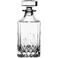 Декантер RCR Opera для виски 750 мл