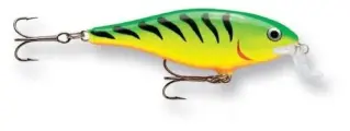 Воблер RAPALA Shallow Shad Rap 09 /FT